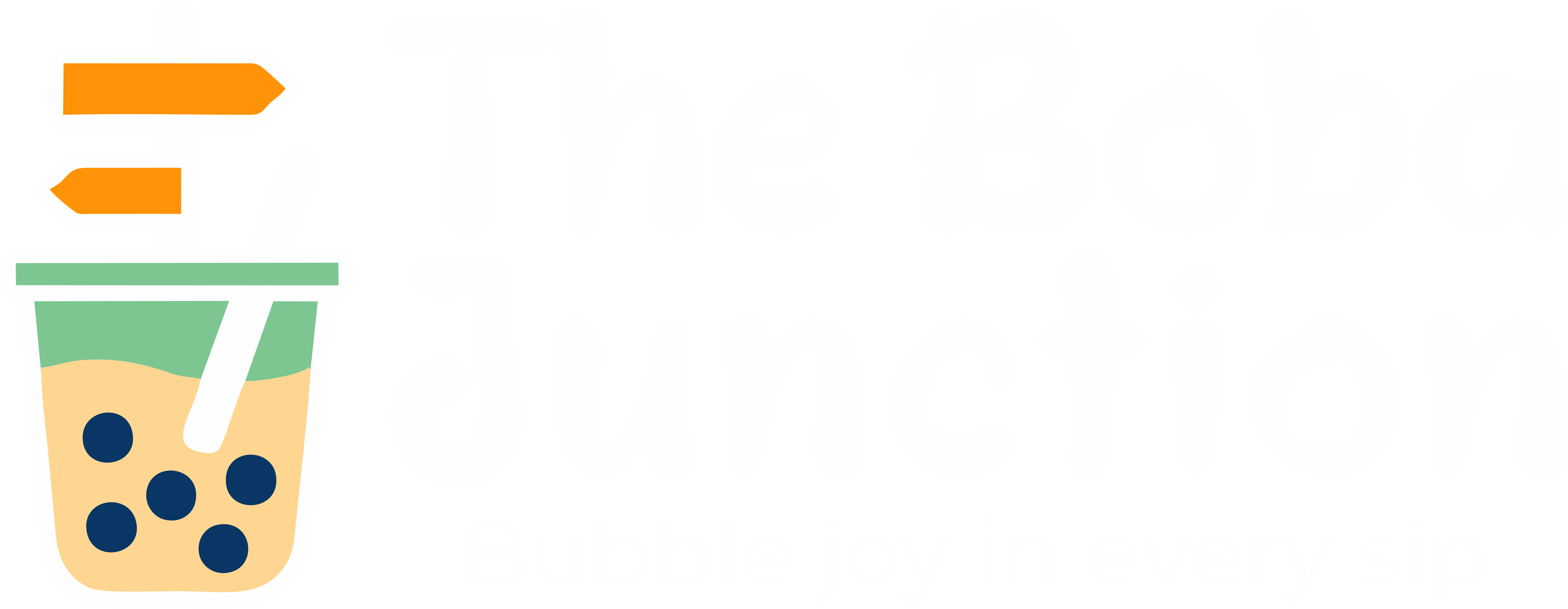 The Boba Junction - Loyalty Program